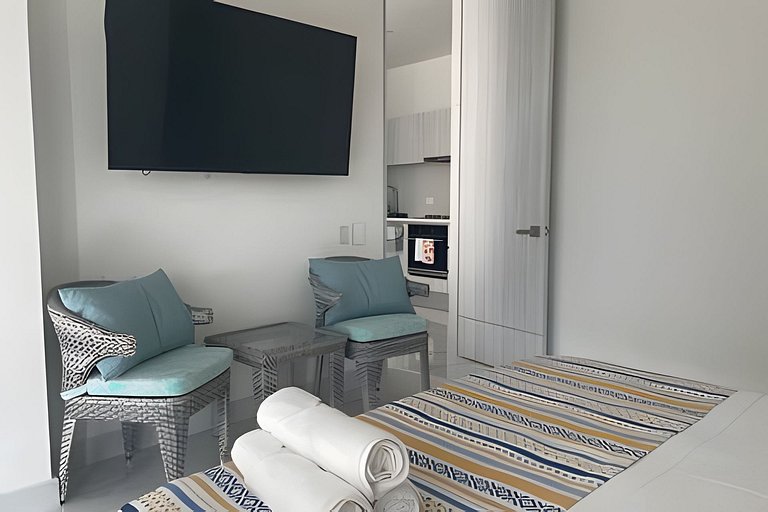 De lujo en bello horizonte