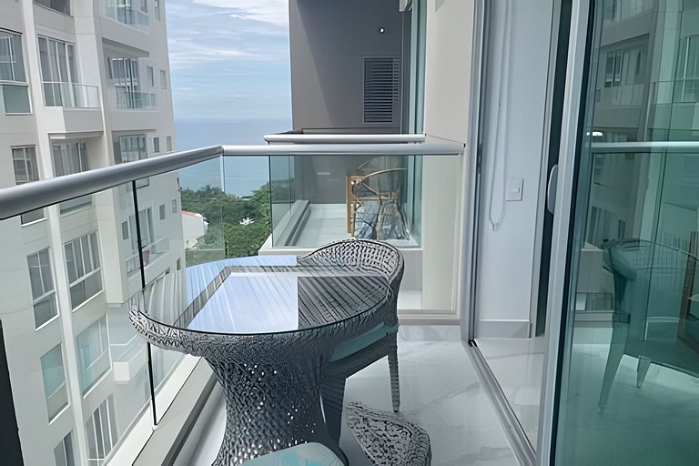 De lujo en bello horizonte