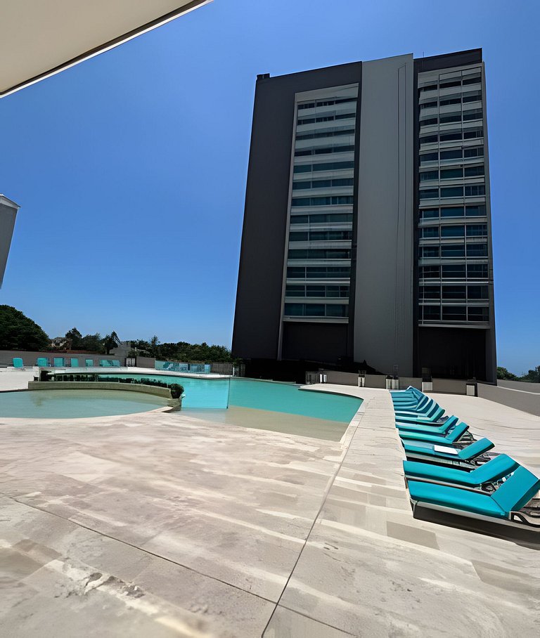 De lujo en bello horizonte