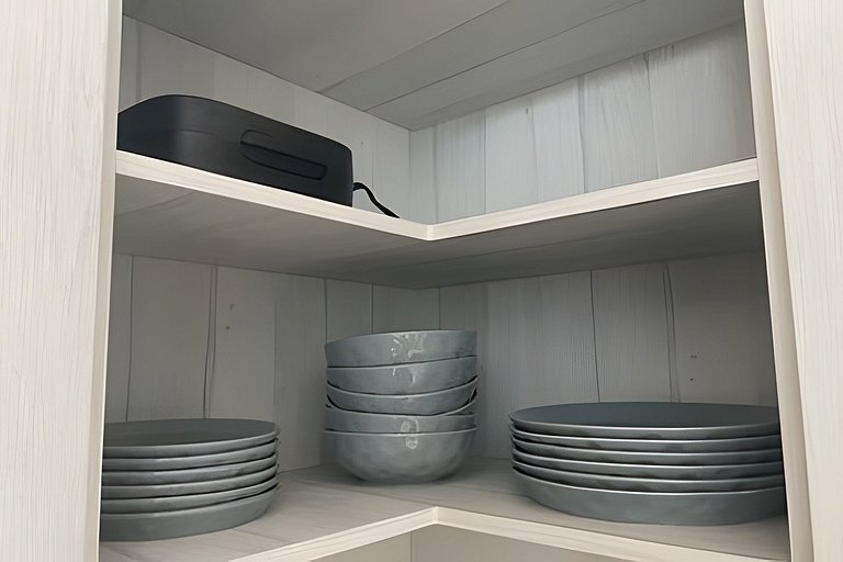 De lujo en bello horizonte