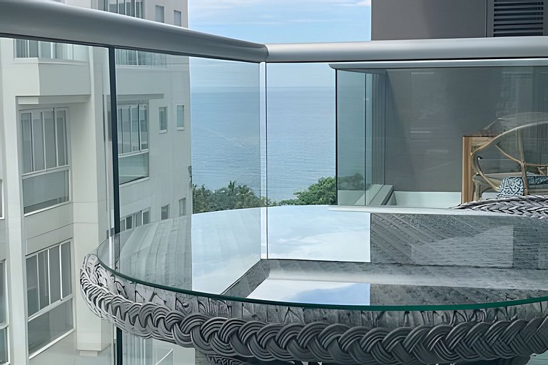 De lujo en bello horizonte