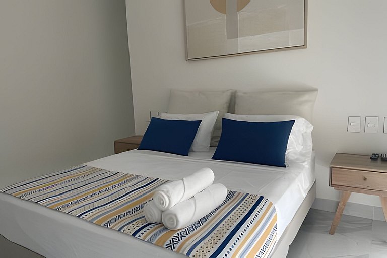 De lujo en bello horizonte