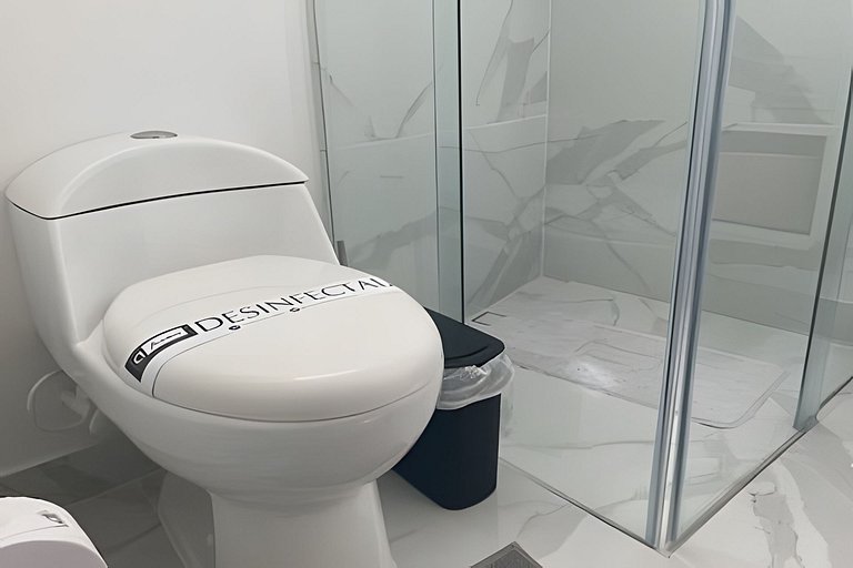 De lujo en bello horizonte