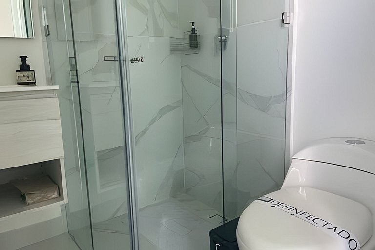 De lujo en bello horizonte