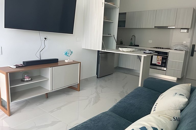 De lujo en bello horizonte