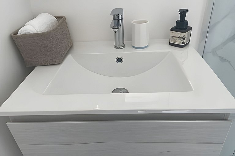 De lujo en bello horizonte