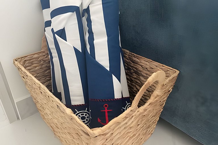 De lujo en bello horizonte