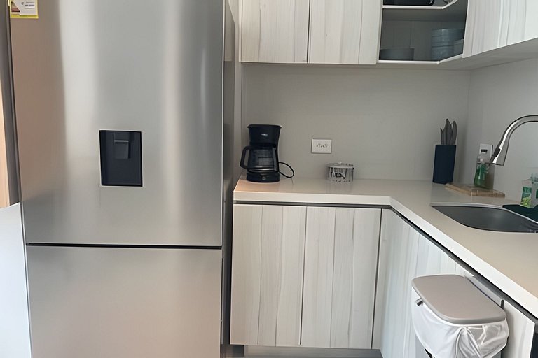 De lujo en bello horizonte