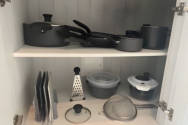 De lujo en bello horizonte