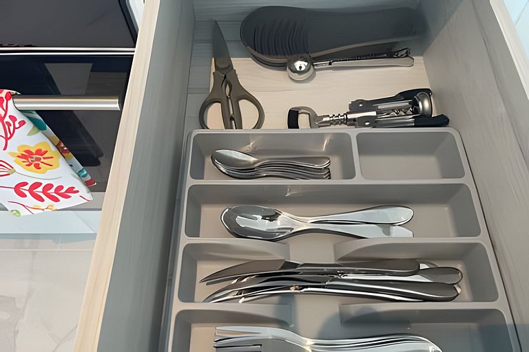 De lujo en bello horizonte