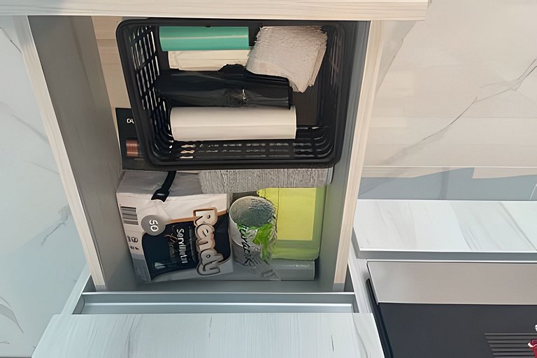 De lujo en bello horizonte