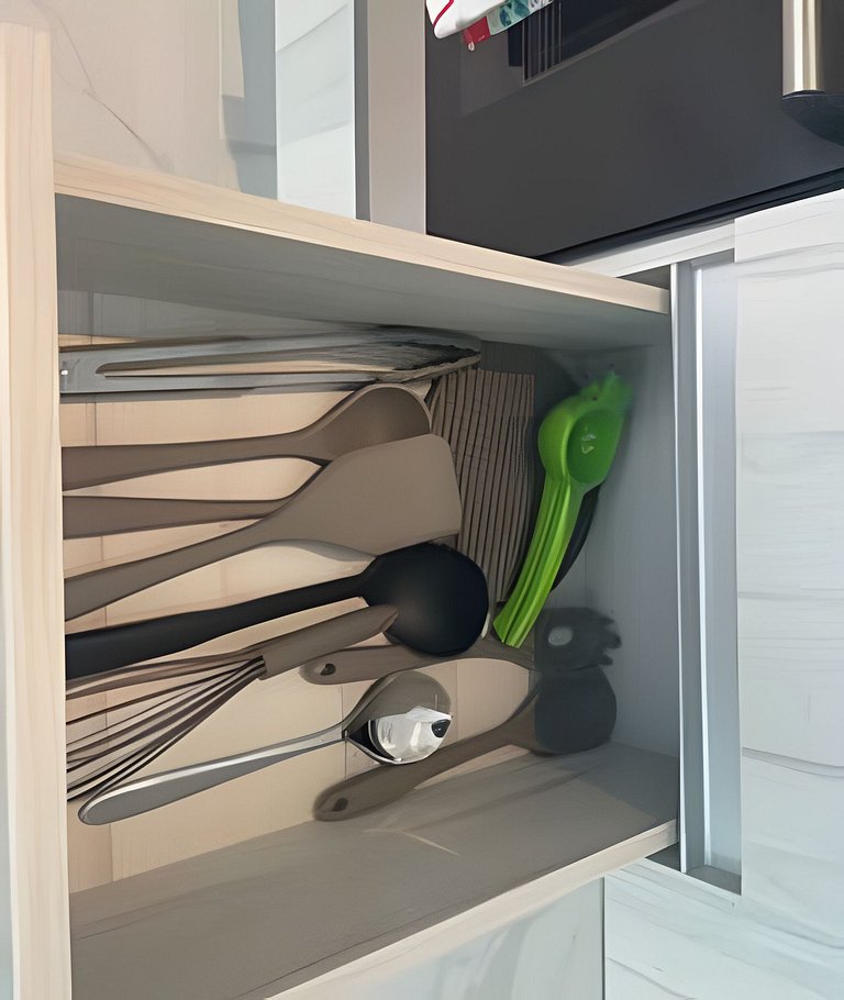 De lujo en bello horizonte