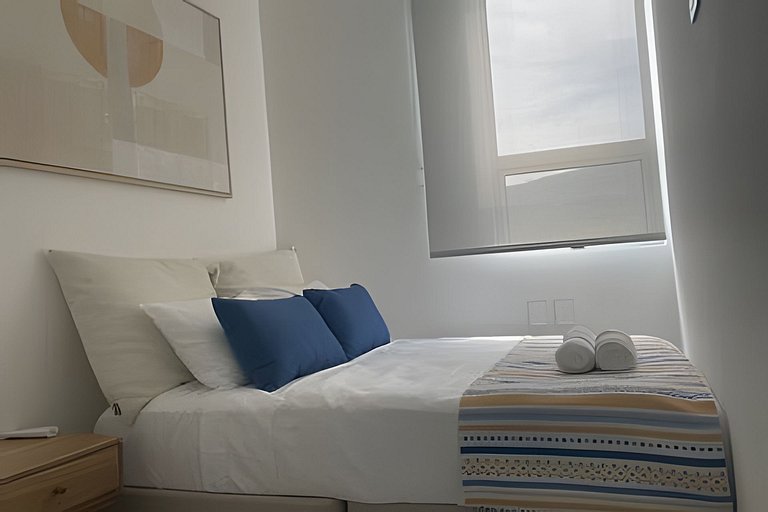 De lujo en bello horizonte