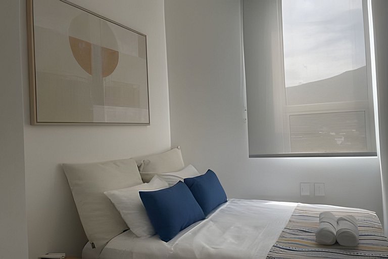 De lujo en bello horizonte