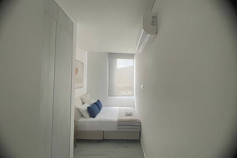 De lujo en bello horizonte