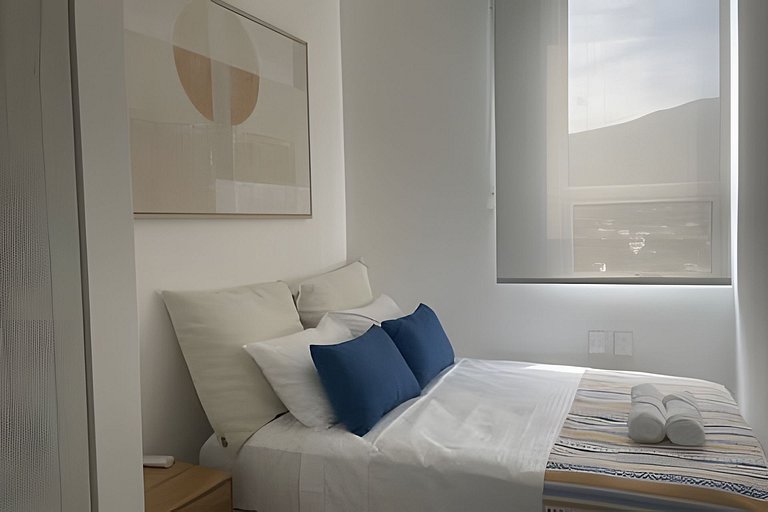 De lujo en bello horizonte