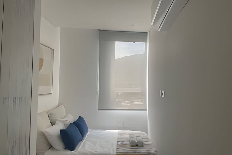 De lujo en bello horizonte