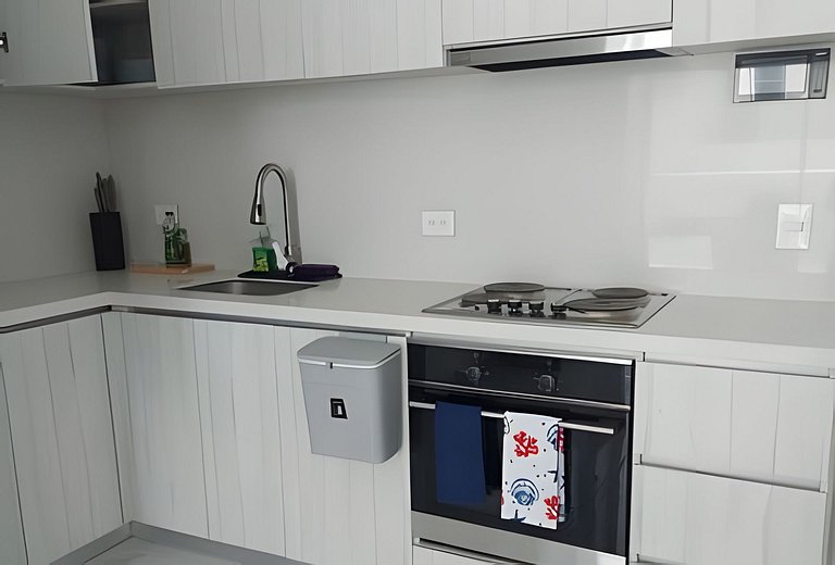 De lujo en bello horizonte