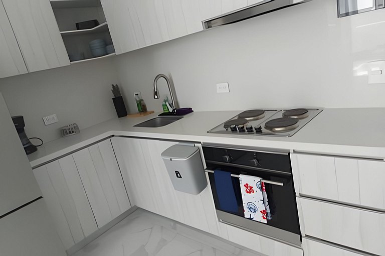 De lujo en bello horizonte