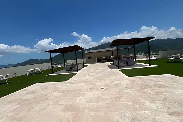 De lujo en bello horizonte