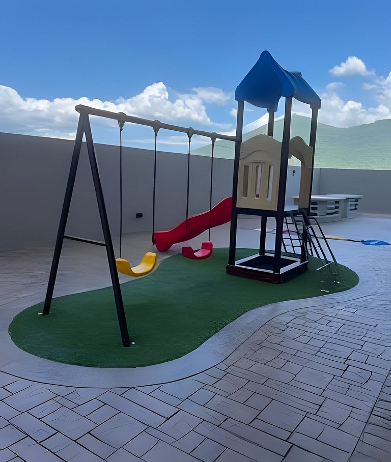 De lujo en bello horizonte