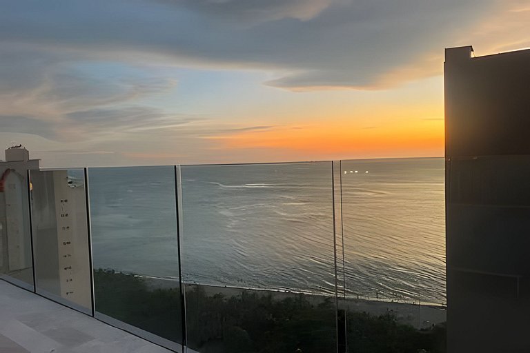 De lujo en bello horizonte