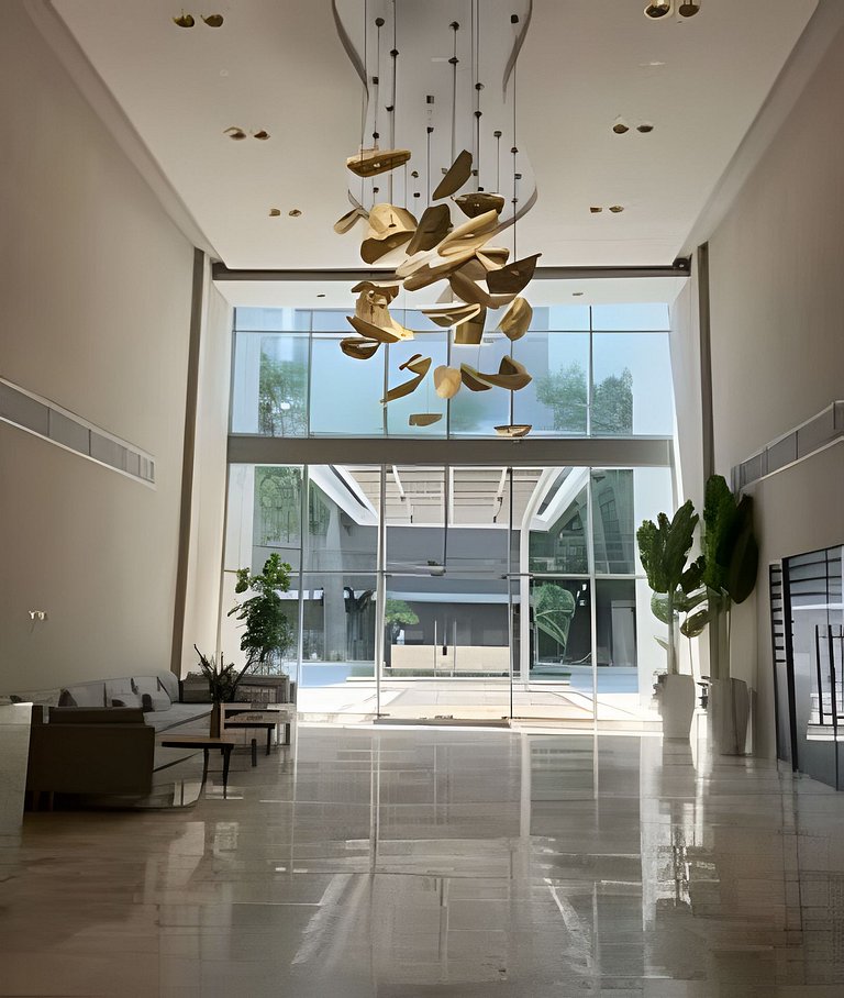 De lujo en bello horizonte