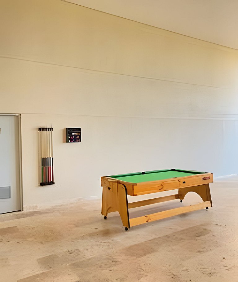 Apartamento frente a la playa