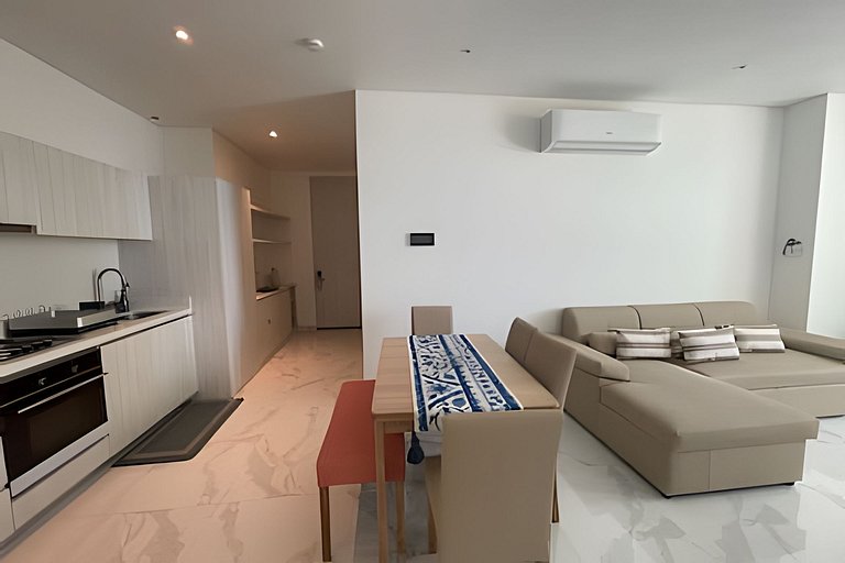 Paraíso frente al Mar 901