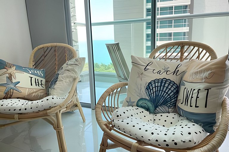 Paraíso frente al Mar 901