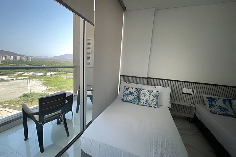 Paraíso frente al Mar 901