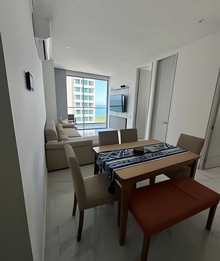 Paraíso frente al Mar 901