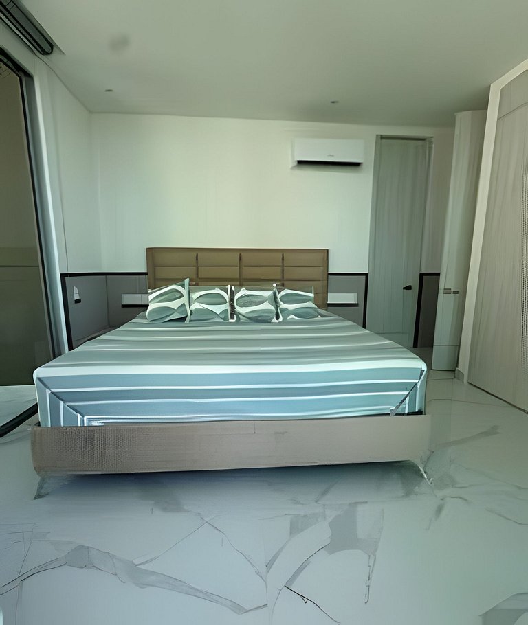 Paraíso frente al Mar 901