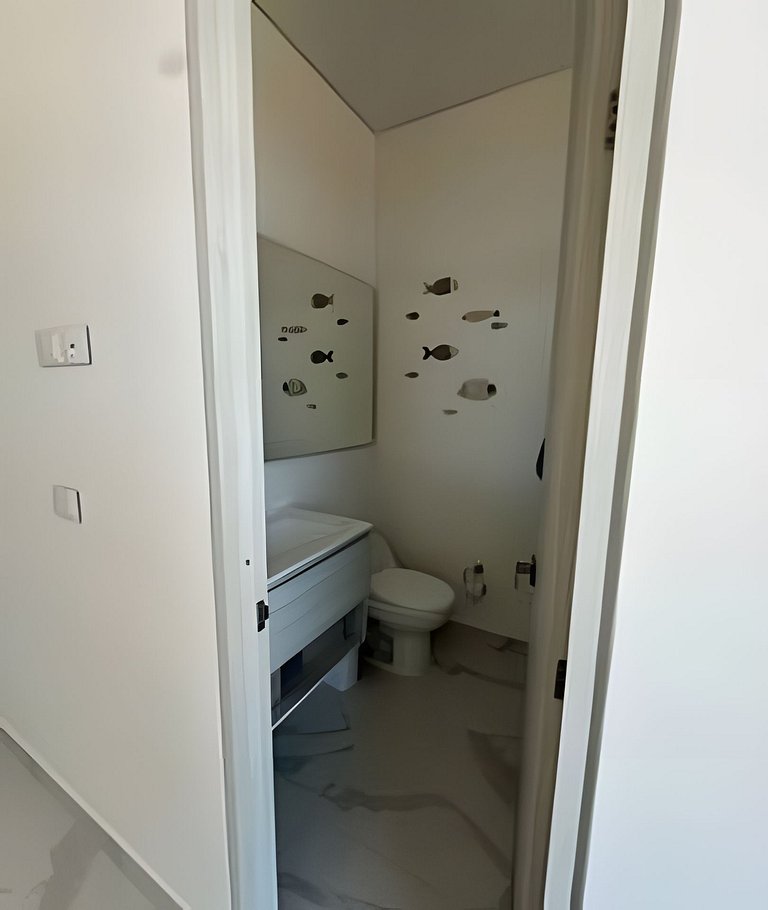 Paraíso frente al Mar 901