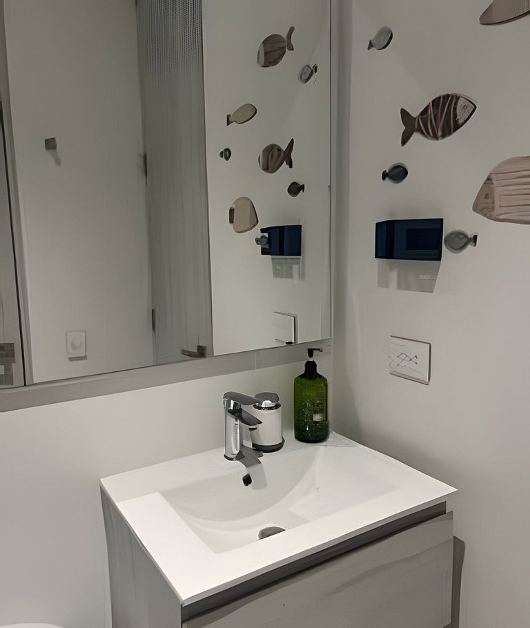 Paraíso frente al Mar 901