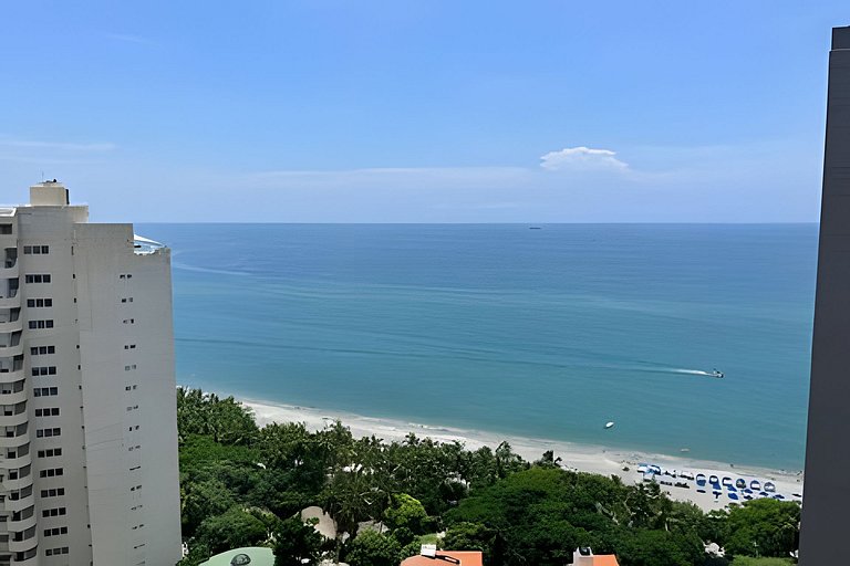 Paraíso frente al Mar 901