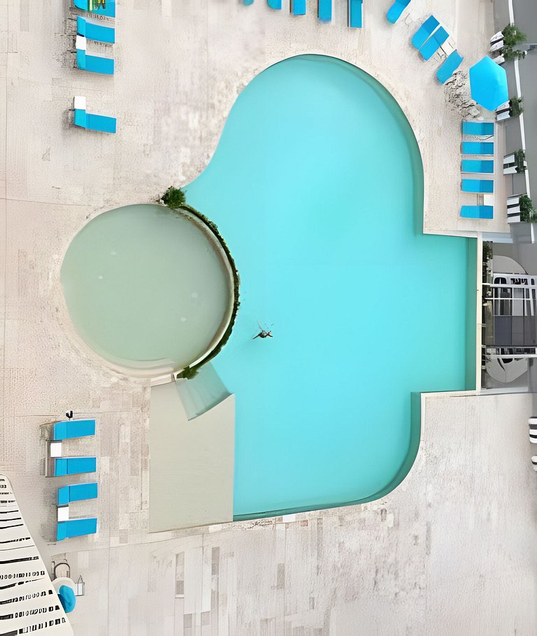 Paraíso frente al Mar 901