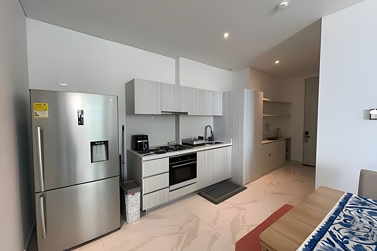 Paraíso frente al Mar 901