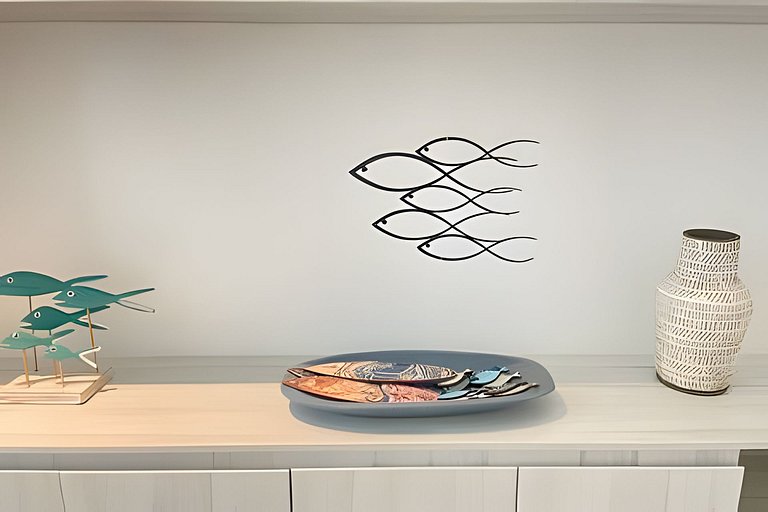 Paraíso frente al Mar 901