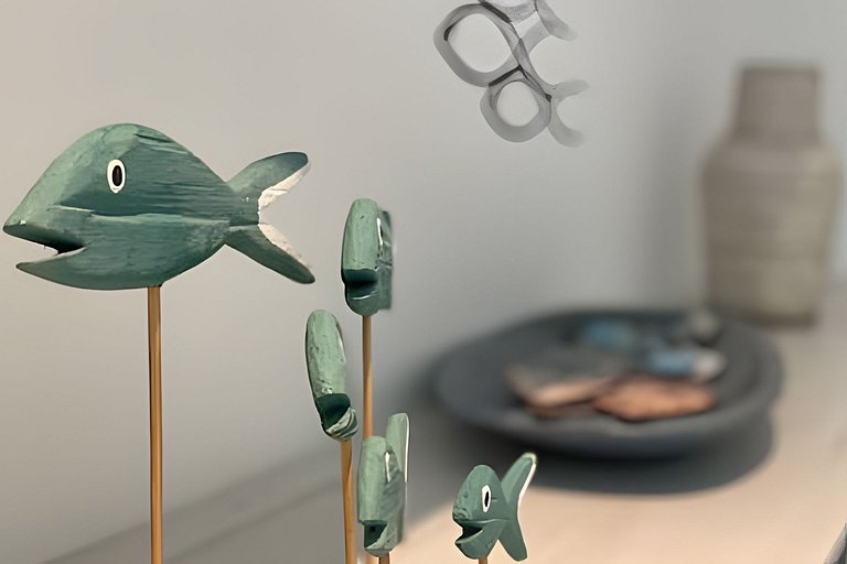 Paraíso frente al Mar 901