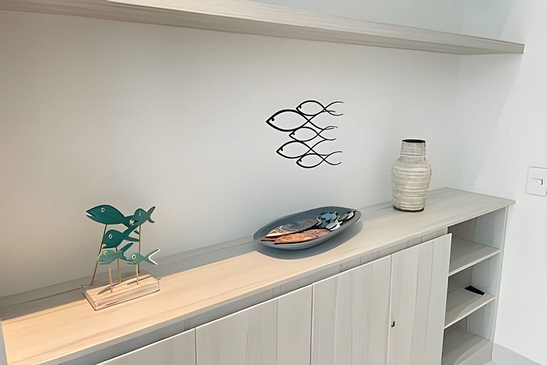 Paraíso frente al Mar 901