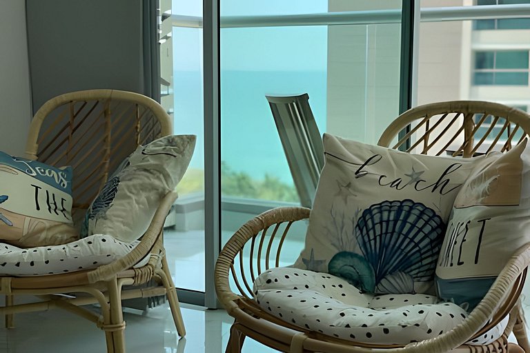 Paraíso frente al Mar 901