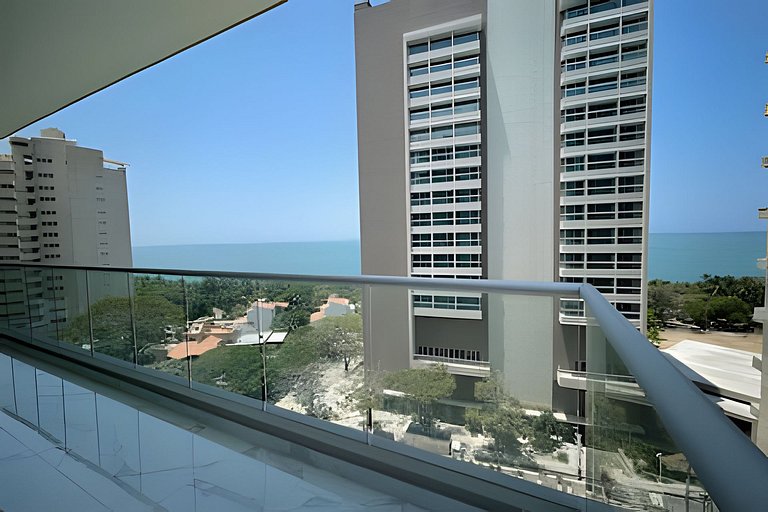 Paraíso frente al Mar 901