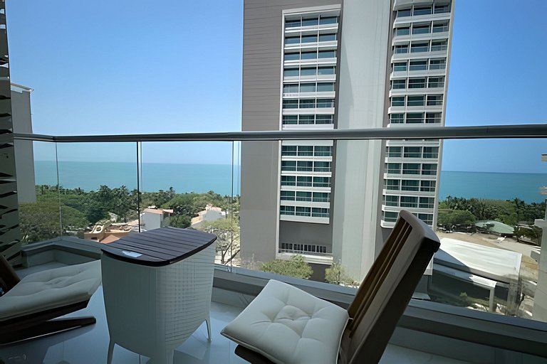 Paraíso frente al Mar 901