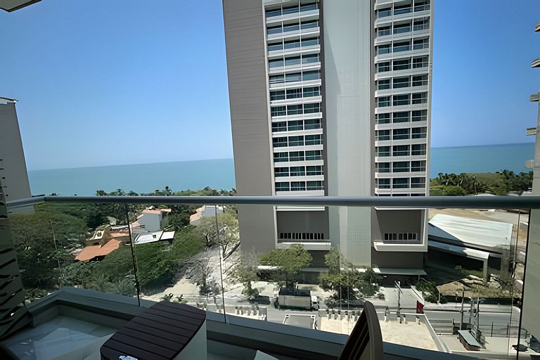 Paraíso frente al Mar 901