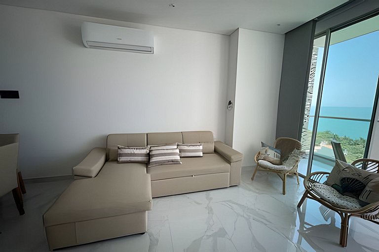 Paraíso frente al Mar 901