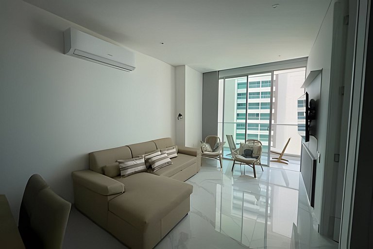 Paraíso frente al Mar 901