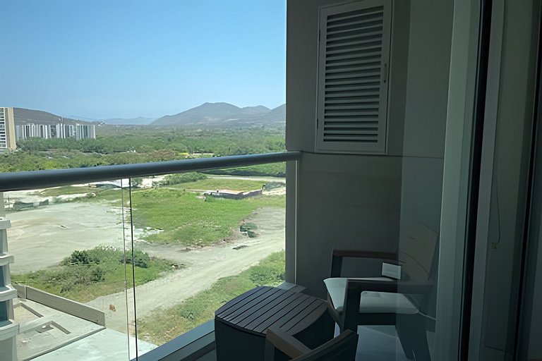 Paraíso frente al Mar 901