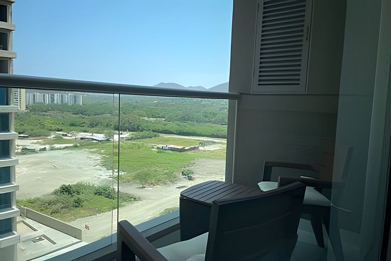 Paraíso frente al Mar 901