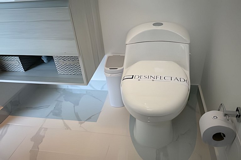 Paraíso frente al Mar 901